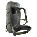 Tatonka Pyrox 45+10 BC - Trekkingrucksack 73 cm erw. (stone grey olive) - Ansicht 2