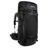 Tatonka Pyrox 45+10 - Tourenrucksack 73 cm (black)