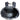 Tatonka Rapid Rolltop 25 WP - Rucksack 52 cm (black) - Markenkoffer