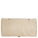 Tatonka Small Travelcare - Kulturbeutel 25 cm (brown rice) - Markenkoffer