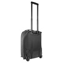 Tatonka Travel Roller 40 - Rollenreisetasche 50 cm (black) - Markenkoffer
