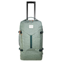 Tatonka Travel Roller 60 - Rollenreisetasche 67 cm (sage green) - Markenkoffer