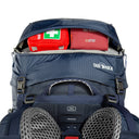 Tatonka Yukon 60+10 - Trekkingrucksack 77 cm erw. (navy) - Ansicht 8