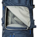 Tatonka Yukon 60+10 - Trekkingrucksack 77 cm erw. (navy) - Ansicht 5