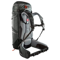 Tatonka Yukon 60+10 - Trekkingrucksack 77 cm erw. (titan grey) - Ansicht 2