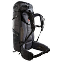 Tatonka Yukon 70+10 - Trekkingrucksack 78 cm erw. (schwarz) - Ansicht 2