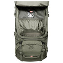 Tatonka Yukon Carrier Pack 55+10 Recco - Packsack 77 cm (olive) - Ansicht 7