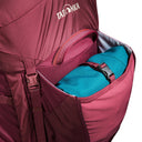 Tatonka Yukon X1 65+10 Women - Trekkingrucksack 82 cm erw. (bordeaux red) - Ansicht 6