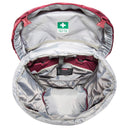 Tatonka Yukon X1 65+10 Women - Trekkingrucksack 82 cm erw. (bordeaux red) - Ansicht 4