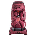 Tatonka Yukon X1 65+10 Women - Trekkingrucksack 82 cm erw. (bordeaux red) - Ansicht 3