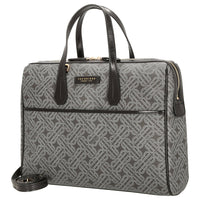 The Bridge Anna - Aktentasche 14" 36 cm (black) - Ansicht 2