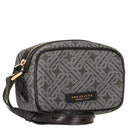 The Bridge Anna - Umhängetasche 19 cm (black) - Ansicht 5