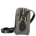 The Bridge Anna - Umhängetasche 19 cm (black) - Ansicht 3