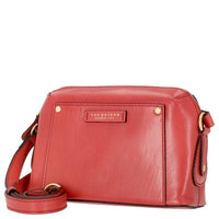 The Bridge Cecilia - Umhängetasche 24 cm (salmone) - Ansicht 2