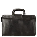 The Bridge Dante Doctor Bag - Aktentasche 35 cm (black) - Markenkoffer
