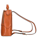 The Bridge Daphne - Rucksack 29 cm (foliage) - Markenkoffer