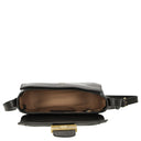 The Bridge Lavinia - Umhängetasche 22 cm (black) - Markenkoffer