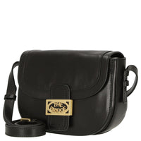 The Bridge Lavinia - Umhängetasche 22 cm (black) - Ansicht 2