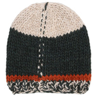 The Bridge Life Style - Mütze (malachite/bianco/foliage) - Ansicht 2