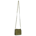 The Bridge Rustici - Schultertasche 21 cm (verde fico) - Markenkoffer