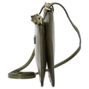 The Bridge Rustici - Schultertasche 21 cm (verde fico) - Markenkoffer