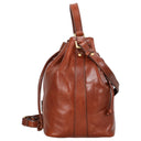 The Bridge Story Donna - Beuteltasche 28 cm (marrone) - Markenkoffer