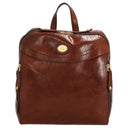 The Bridge Story Donna - Rucksack 27 cm (marrone)
