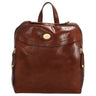 The Bridge Story Donna - Rucksack 27 cm (marrone)