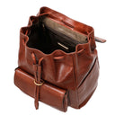 The Bridge Story Donna - Rucksack 31 cm (marrone) - Markenkoffer