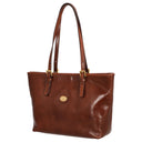 The Bridge Story Donna - Shopper 30 cm (marrone) - Markenkoffer