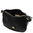 The Bridge Story Donna - Umhängetasche 23 cm (nero) - Ansicht 6