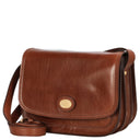 The Bridge Story Donna - Umhängetasche 24 cm (marrone) - Markenkoffer