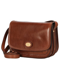 The Bridge Story Donna - Umhängetasche 24 cm (marrone) - Ansicht 2