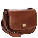 The Bridge Story Donna - Umhängetasche 24 cm (marrone) - Ansicht 5