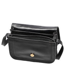 The Bridge Story Donna - Umhängetasche 24 cm (nero) - Markenkoffer