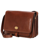 The Bridge Story Donna - Umhängetasche 26 cm (marrone) - Markenkoffer