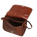 The Bridge Story Donna - Umhängetasche 27 cm (marrone) - Ansicht 6