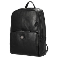 The Bridge Story Uomo 15 - Rucksack 13" 39 cm (nero) - Ansicht 2