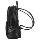 The Bridge Story Uomo 15 - Rucksack 13" 39 cm (nero) - Markenkoffer