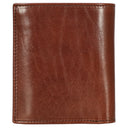 The Bridge Story Uomo - Herrengeldbörse 14cc Leder 13 cm (marrone) - Markenkoffer