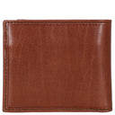 The Bridge Story Uomo - Herrengeldbörse 7cc Leder 11 cm (marrone) - Markenkoffer