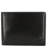 The Bridge Story Uomo - Kreditkartenetui 8cc Leder 13 cm (black) - Markenkoffer