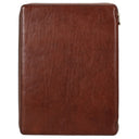 The Bridge Story Uomo - Schreibmappe Leder 32 cm (marrone) - Markenkoffer