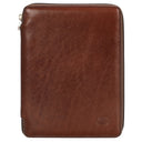 The Bridge Story Uomo Se - Schreibmappe 23 cm (marrone)