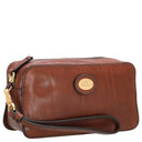 The Bridge Story Uono - Handgelenktasche 22 cm (marrone) - Markenkoffer