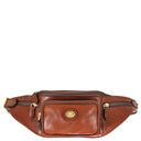 The Bridge Story Viaggio - Gürteltasche 42 cm (marrone)