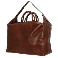 The Bridge Story Viaggio - Reisetasche 50 cm (marrone) - Ansicht 2