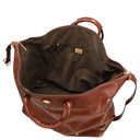 The Bridge Story Viaggio - Reisetasche 50 cm (marrone) - Markenkoffer