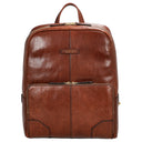 The Bridge Vespucci 14 - Rucksack 38 cm (marrone) - Markenkoffer