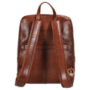 The Bridge Vespucci 14 - Rucksack 38 cm (marrone) - Markenkoffer